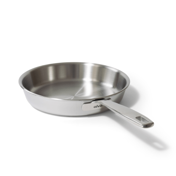 Multi - Material Trio Set - Alva Cookware